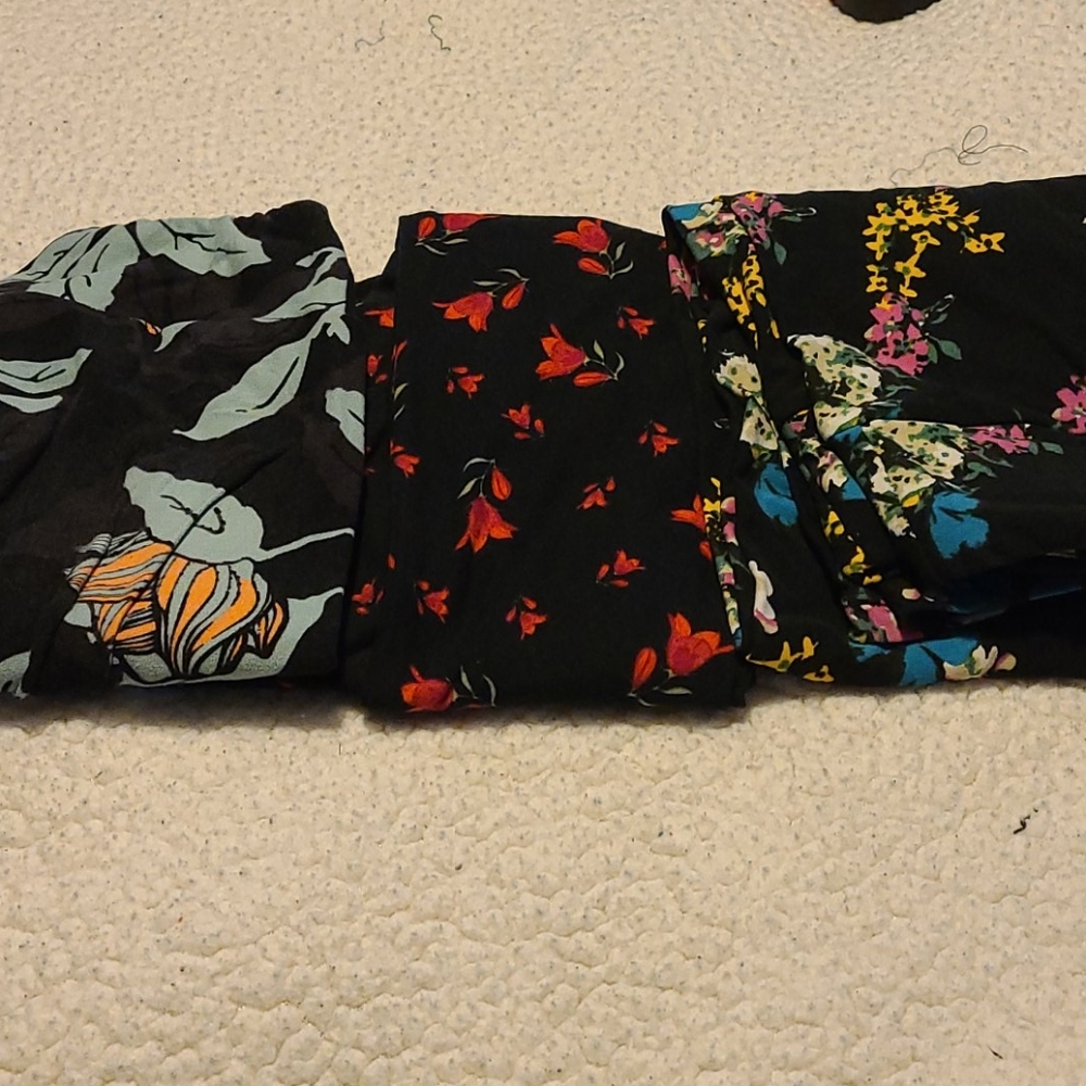 Lularoe leggings
